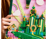 LEGO Wicked 75685 Obraz Emerald City - 1331675 - zdjęcie 5